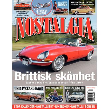 Nostalgia Magazine 26-07
